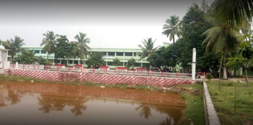 R M College, Saharsa Saharsa